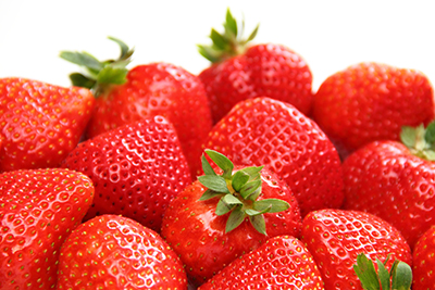 amao strawberries